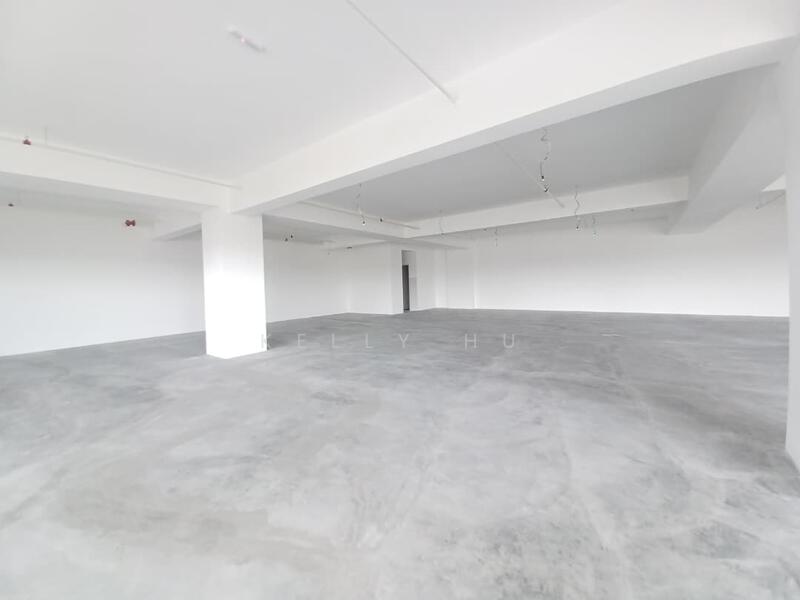 Shop / Office for Rent in Eco Ardence (Setia Alam) - Kelly Hu - Interior - PropertyGuru.com.my