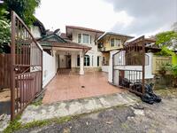 For Sale - Seksyen 7