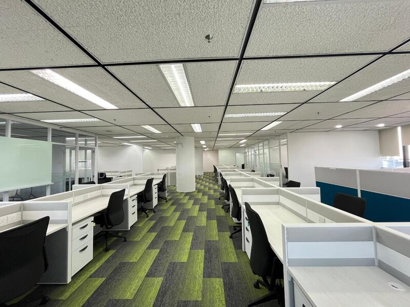 Pejabat untuk Disewa di Ampang (Kuala Lumpur) - Desmond Low - Office - PropertyGuru.com.my