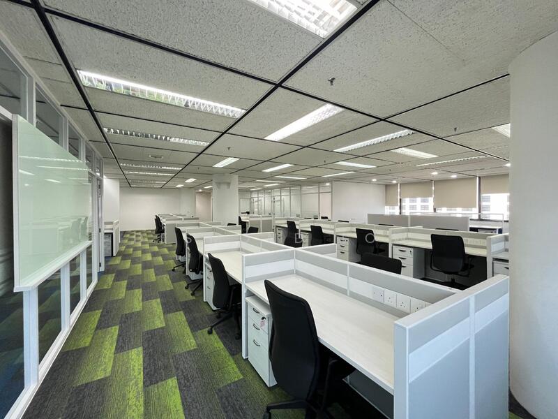 Pejabat untuk Disewa di Ampang (Kuala Lumpur) - Desmond Low - Office - PropertyGuru.com.my