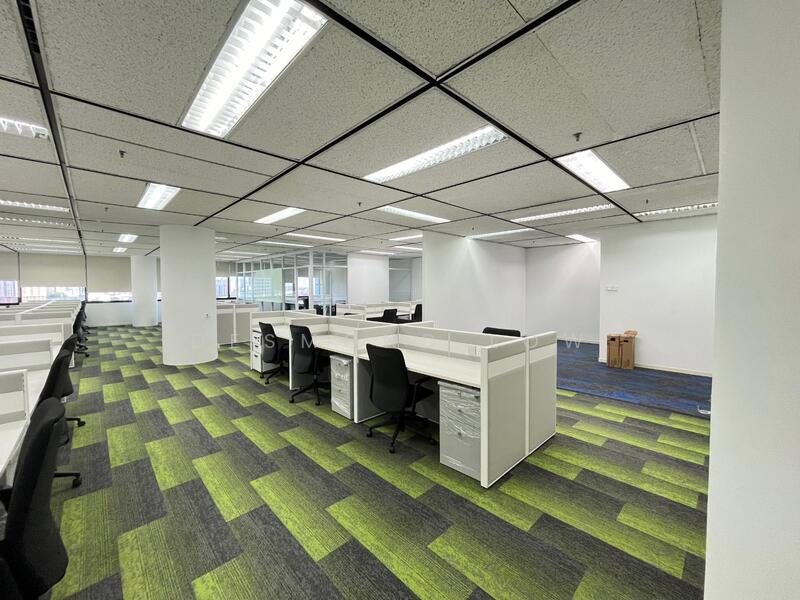 Pejabat untuk Disewa di Ampang (Kuala Lumpur) - Desmond Low - Office - PropertyGuru.com.my