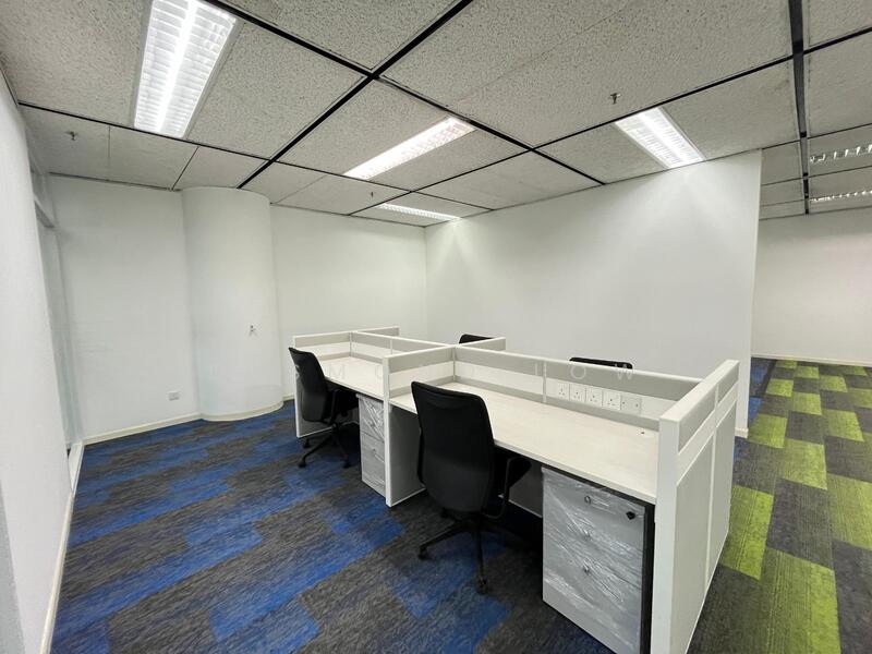 Pejabat untuk Disewa di Ampang (Kuala Lumpur) - Desmond Low - Office - PropertyGuru.com.my