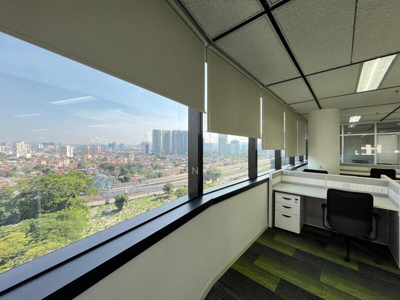 Pejabat untuk Disewa di Ampang (Kuala Lumpur) - Desmond Low - Office - PropertyGuru.com.my