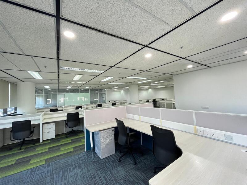 Pejabat untuk Disewa di Ampang (Kuala Lumpur) - Desmond Low - Office - PropertyGuru.com.my