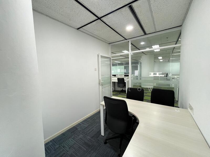 Pejabat untuk Disewa di Ampang (Kuala Lumpur) - Desmond Low - Study - PropertyGuru.com.my