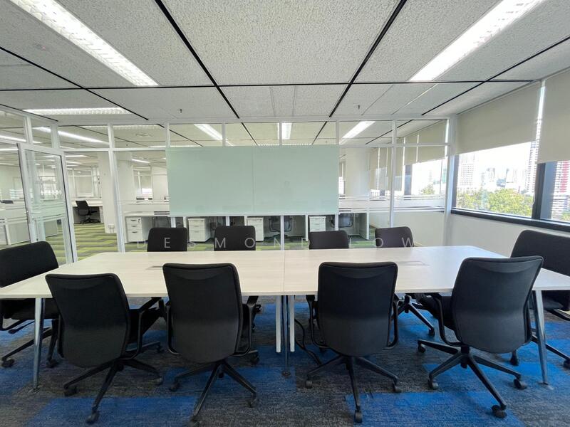 Pejabat untuk Disewa di Ampang (Kuala Lumpur) - Desmond Low - Office - PropertyGuru.com.my