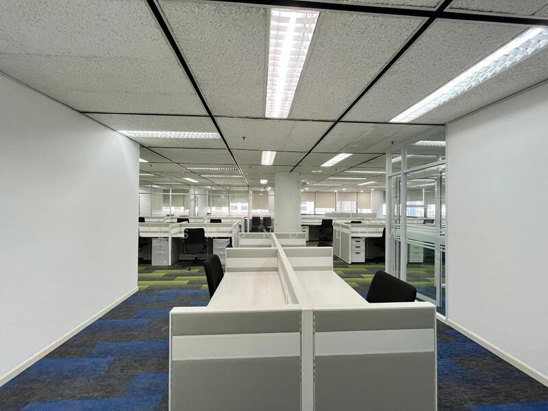 Pejabat untuk Disewa di Ampang (Kuala Lumpur) - Desmond Low - Office - PropertyGuru.com.my