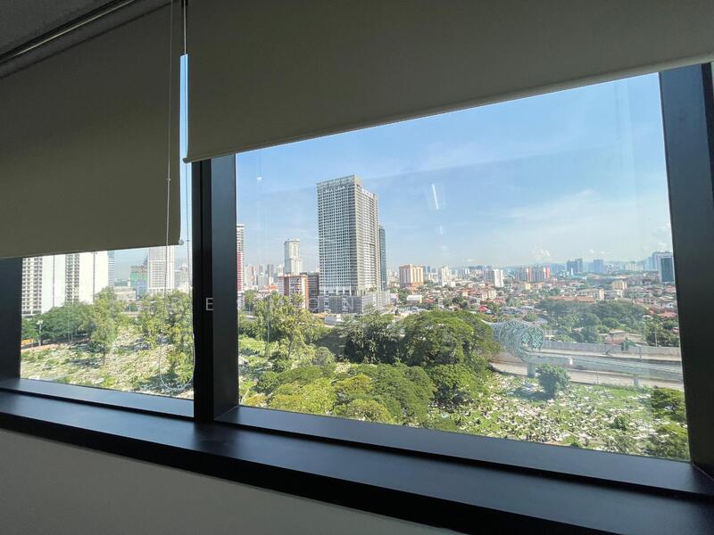 Pejabat untuk Disewa di Ampang (Kuala Lumpur) - Desmond Low - View - PropertyGuru.com.my