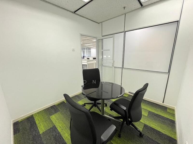 Pejabat untuk Disewa di Ampang (Kuala Lumpur) - Desmond Low - Office - PropertyGuru.com.my