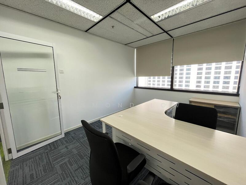 Pejabat untuk Disewa di Ampang (Kuala Lumpur) - Desmond Low - Study - PropertyGuru.com.my