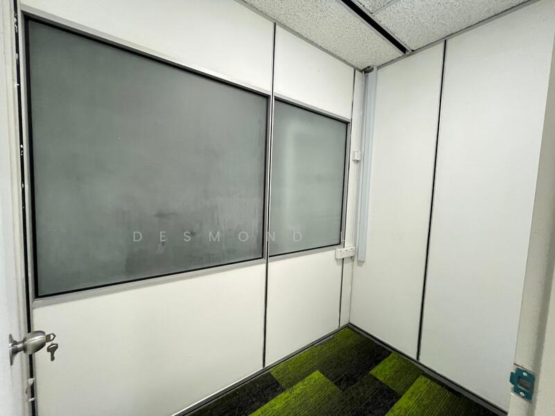 Pejabat untuk Disewa di Ampang (Kuala Lumpur) - Desmond Low - Interior - PropertyGuru.com.my