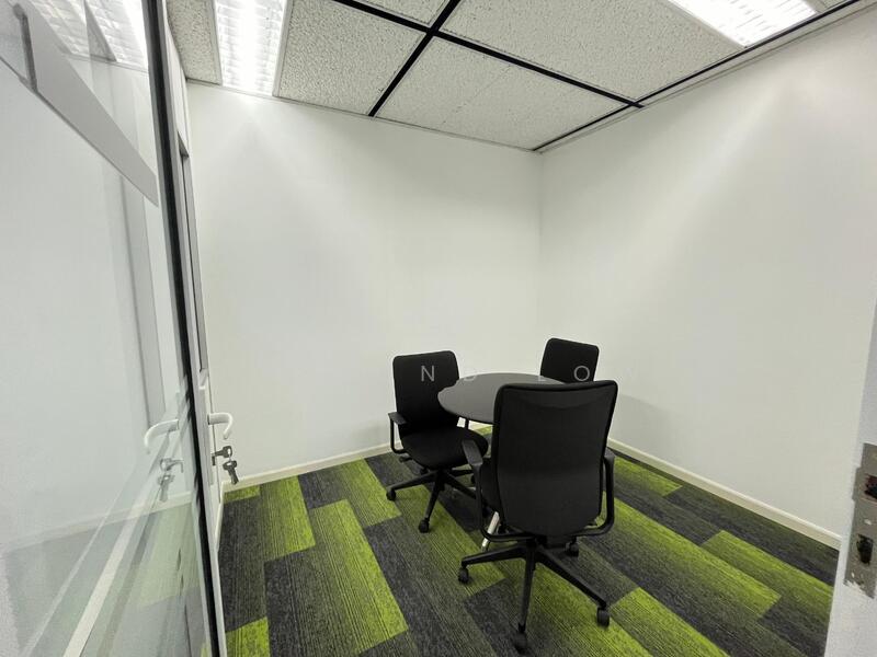Pejabat untuk Disewa di Ampang (Kuala Lumpur) - Desmond Low - Interior - PropertyGuru.com.my