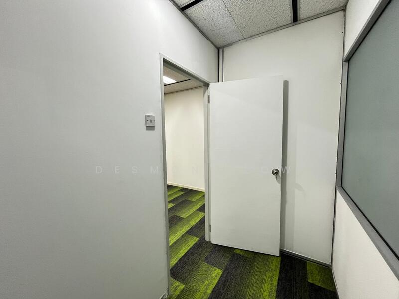 Pejabat untuk Disewa di Ampang (Kuala Lumpur) - Desmond Low - Corridor - PropertyGuru.com.my
