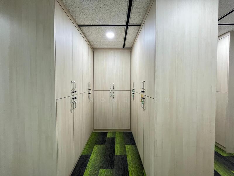 Pejabat untuk Disewa di Ampang (Kuala Lumpur) - Desmond Low - Corridor - PropertyGuru.com.my