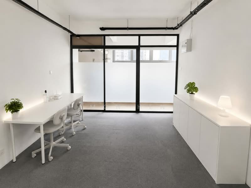 Office for Rent in Kuchai Lama (Kuala Lumpur) - Damon Heng - Interior - PropertyGuru.com.my