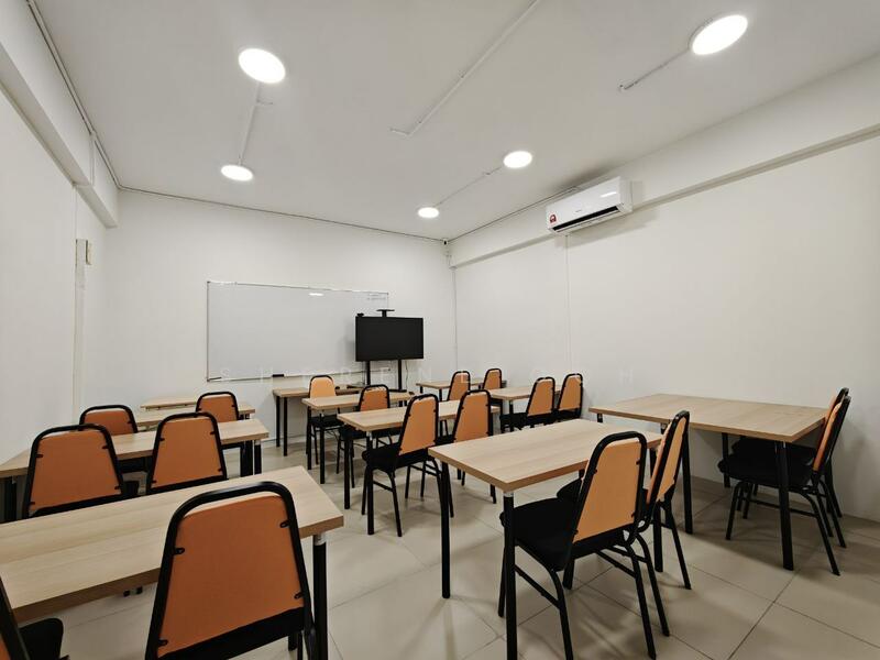 Classroom