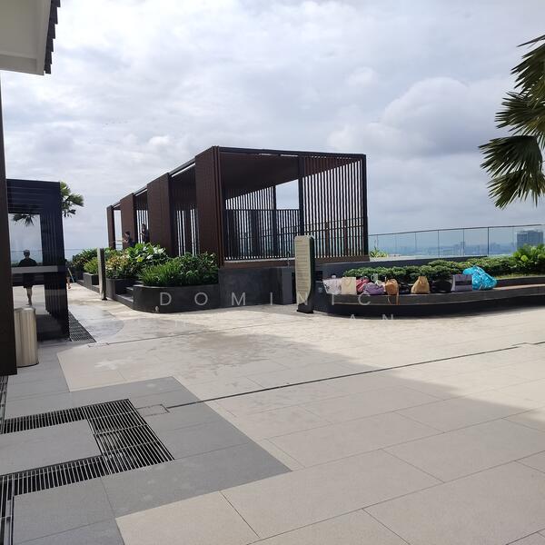 Kondominium untuk Disewa di Bangsar Hill Park - Dominic Chandran - Exterior - PropertyGuru.com.my