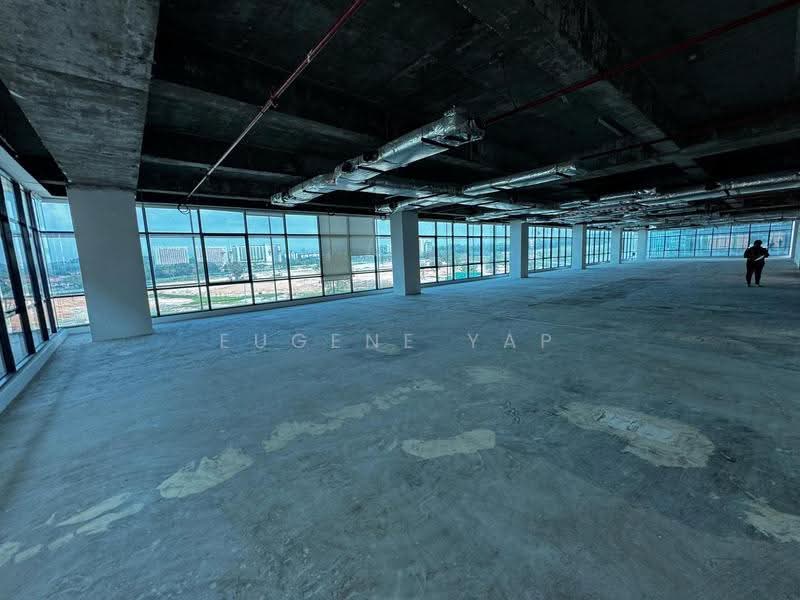 Kilang Terpisah untuk Dijual di U8, Taman Bukit Jelutong (Shah Alam) - Eugene Yap - Interior - PropertyGuru.com.my