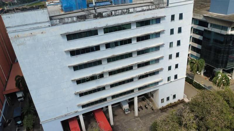 Kilang Terpisah untuk Dijual di U8, Taman Bukit Jelutong (Shah Alam) - Eugene Yap - Exterior - PropertyGuru.com.my
