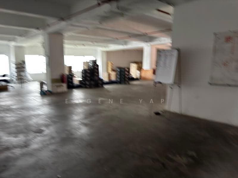 Kilang Terpisah untuk Dijual di U8, Taman Bukit Jelutong (Shah Alam) - Eugene Yap - Interior - PropertyGuru.com.my