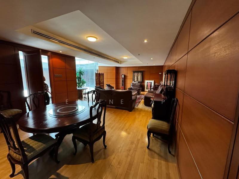 Kilang Terpisah untuk Dijual di U8, Taman Bukit Jelutong (Shah Alam) - Eugene Yap - Dining Room - PropertyGuru.com.my