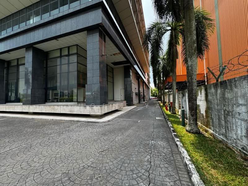 Kilang Terpisah untuk Dijual di U8, Taman Bukit Jelutong (Shah Alam) - Eugene Yap - Exterior - PropertyGuru.com.my