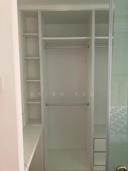 Untuk Disewa - Lakefront Residence