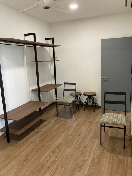 Untuk Disewa - Lakefront Residence