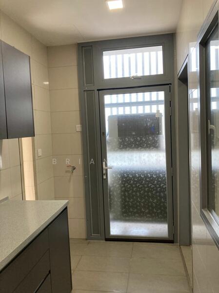 Untuk Disewa - Lakefront Residence