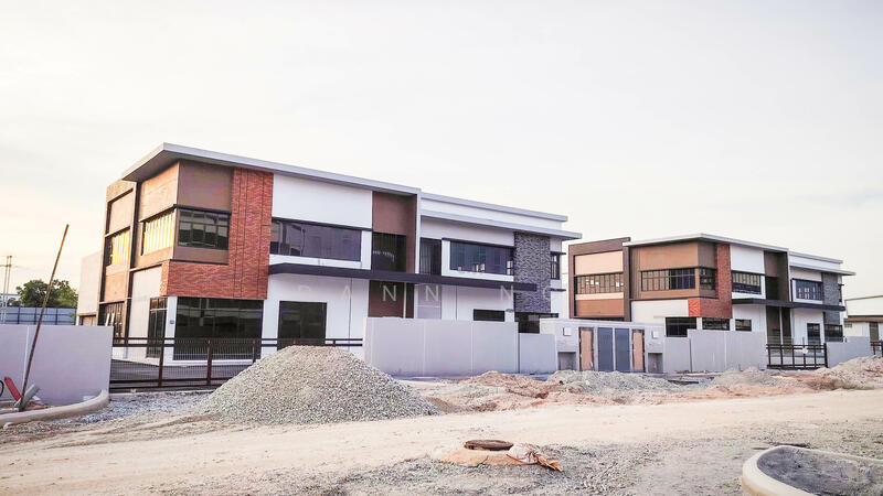 Commercial Semi-D for Rent in Setia Ecohill (Semenyih) - Dann Ng - Exterior - PropertyGuru.com.my