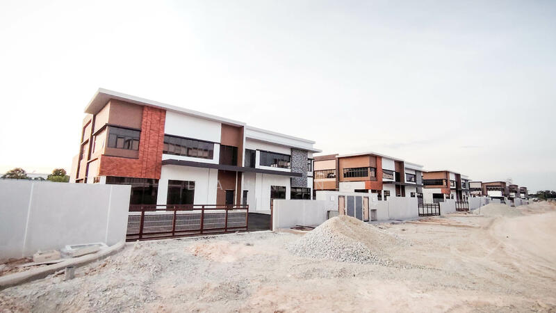 Commercial Semi-D for Rent in Setia Ecohill (Semenyih) - Dann Ng - PropertyGuru.com.my