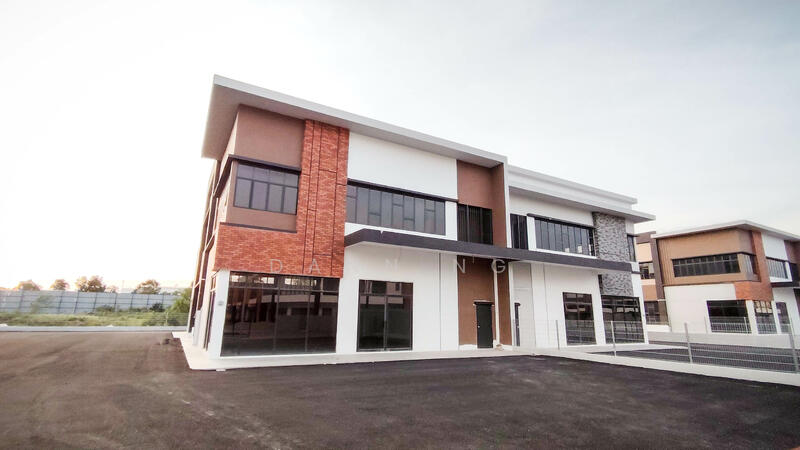 Commercial Semi-D for Rent in Setia Ecohill (Semenyih) - Dann Ng - Exterior - PropertyGuru.com.my