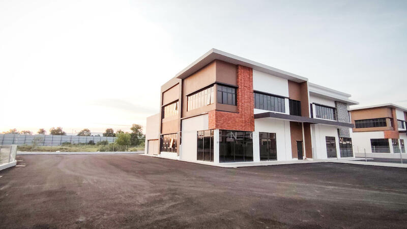 Commercial Semi-D for Rent in Setia Ecohill (Semenyih) - Dann Ng - Exterior - PropertyGuru.com.my
