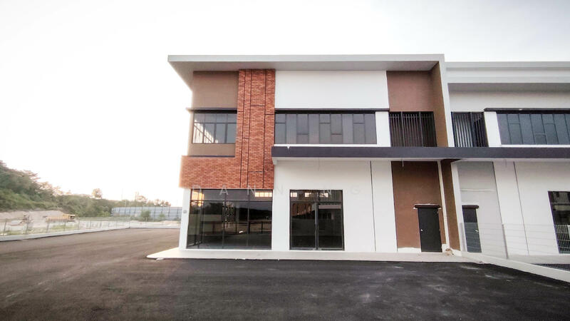 Commercial Semi-D for Rent in Setia Ecohill (Semenyih) - Dann Ng - Exterior - PropertyGuru.com.my