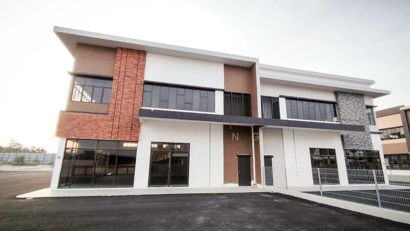 Commercial Semi-D for Rent in Setia Ecohill (Semenyih) - Dann Ng - Exterior - PropertyGuru.com.my