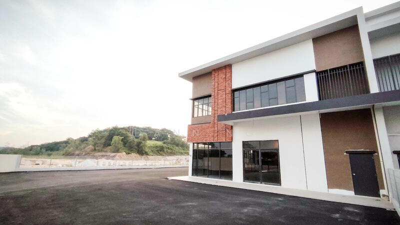 Commercial Semi-D for Rent in Setia Ecohill (Semenyih) - Dann Ng - Exterior - PropertyGuru.com.my