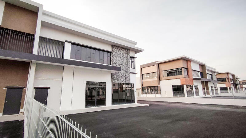 Commercial Semi-D for Rent in Setia Ecohill (Semenyih) - Dann Ng - Exterior - PropertyGuru.com.my
