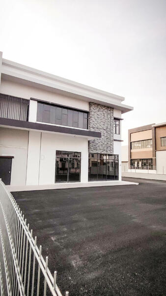 Commercial Semi-D for Rent in Setia Ecohill (Semenyih) - Dann Ng - Exterior - PropertyGuru.com.my