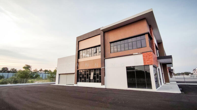 Commercial Semi-D for Rent in Setia Ecohill (Semenyih) - Dann Ng - Exterior - PropertyGuru.com.my