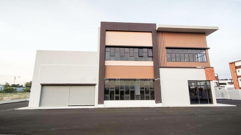 Commercial Semi-D for Rent in Setia Ecohill (Semenyih) - Dann Ng - Exterior - PropertyGuru.com.my
