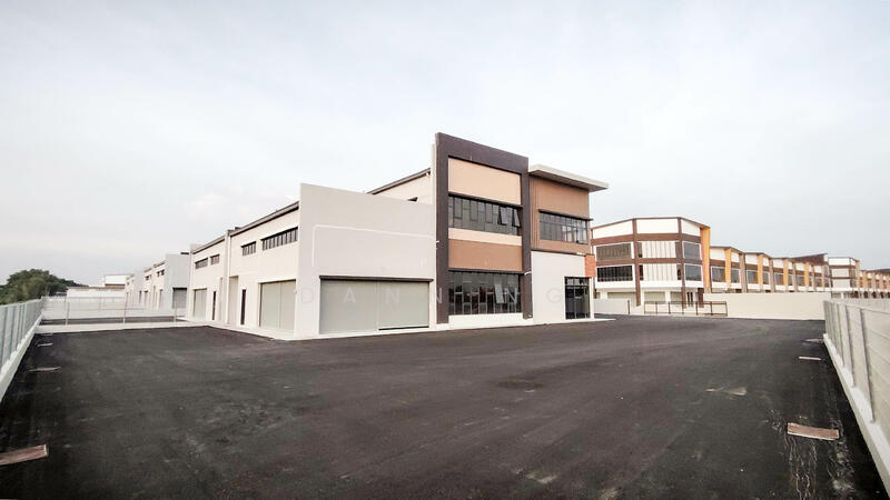 Commercial Semi-D for Rent in Setia Ecohill (Semenyih) - Dann Ng - Exterior - PropertyGuru.com.my
