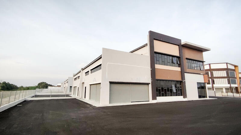 Commercial Semi-D for Rent in Setia Ecohill (Semenyih) - Dann Ng - Exterior - PropertyGuru.com.my