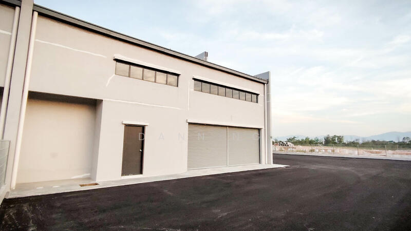 Commercial Semi-D for Rent in Setia Ecohill (Semenyih) - Dann Ng - Exterior - PropertyGuru.com.my