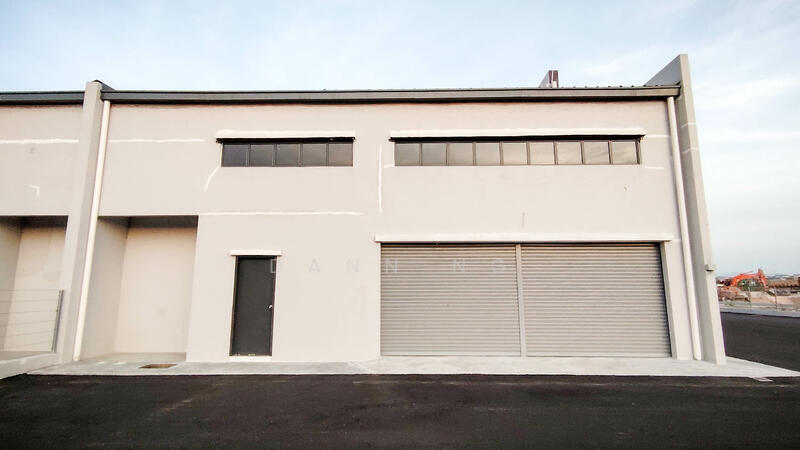 Commercial Semi-D for Rent in Setia Ecohill (Semenyih) - Dann Ng - Exterior - PropertyGuru.com.my