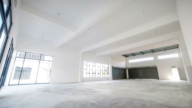 Tanah Komersial untuk Disewa di Setia Ecohill (Semenyih) - Dann Ng - Interior - PropertyGuru.com.my