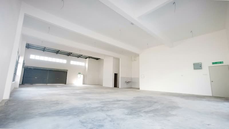 Tanah Komersial untuk Disewa di Setia Ecohill (Semenyih) - Dann Ng - Interior - PropertyGuru.com.my
