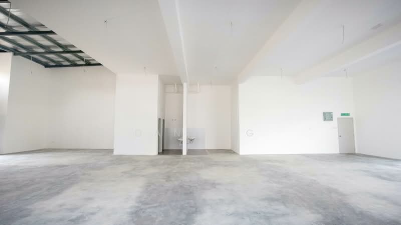 Tanah Komersial untuk Disewa di Setia Ecohill (Semenyih) - Dann Ng - Interior - PropertyGuru.com.my