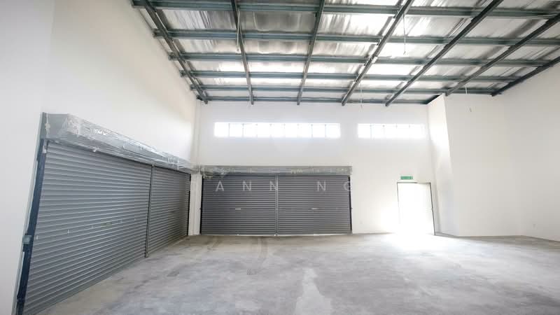 Tanah Komersial untuk Disewa di Setia Ecohill (Semenyih) - Dann Ng - Interior - PropertyGuru.com.my
