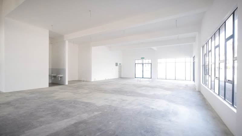 Tanah Komersial untuk Disewa di Setia Ecohill (Semenyih) - Dann Ng - Interior - PropertyGuru.com.my