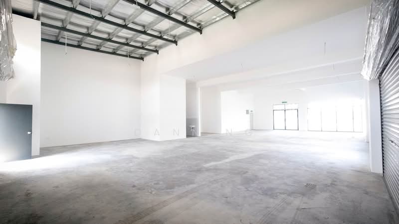 Tanah Komersial untuk Disewa di Setia Ecohill (Semenyih) - Dann Ng - Interior - PropertyGuru.com.my
